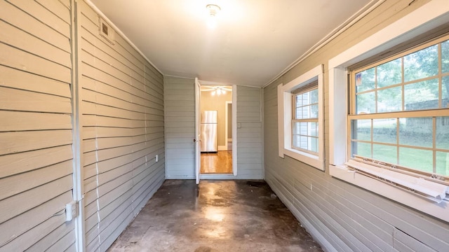 222 Poplar St, Thayer, MO 65791 - view of exterior entry