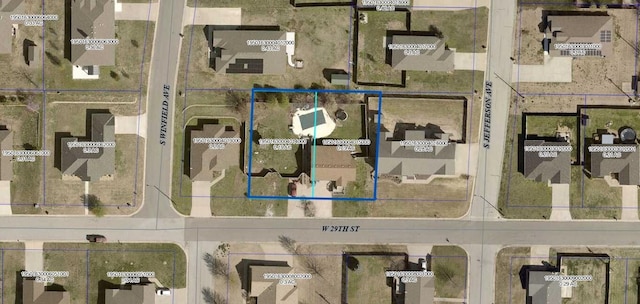 2409 W 29th St, Joplin, MO 64804 - photo 45