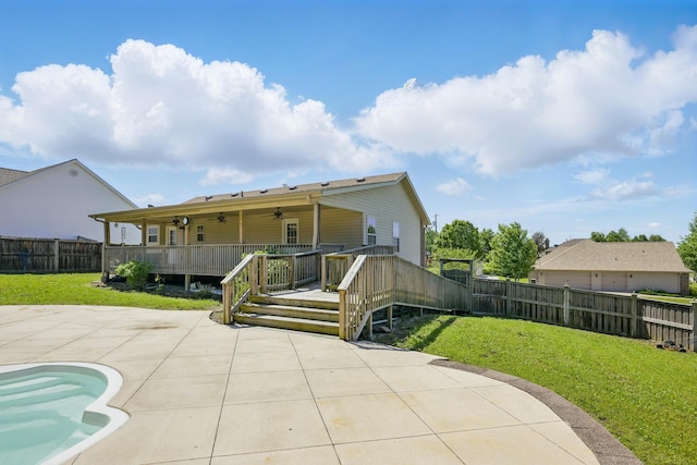 2409 W 29th St, Joplin, MO 64804 - photo 43