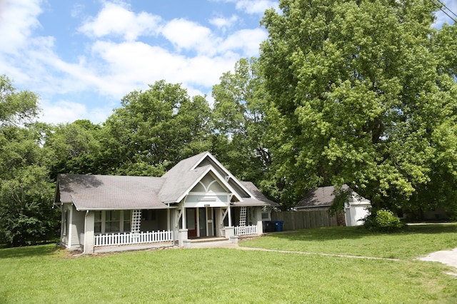 107 N Walnut Ave, Republic, MO 65738 - photo 1
