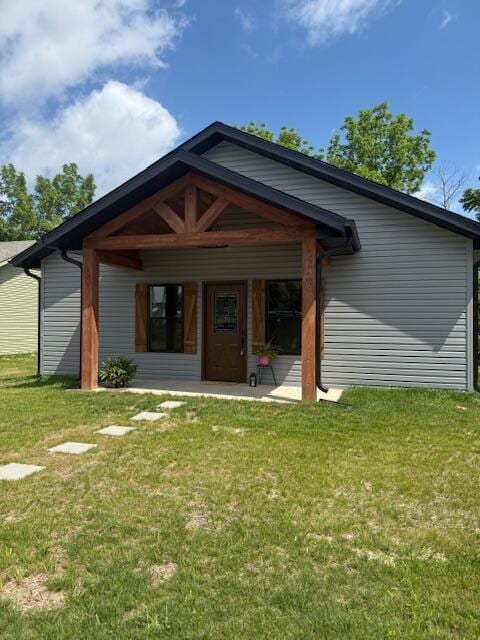 429 E S St, Mountain Grove, MO 65711 - photo 18