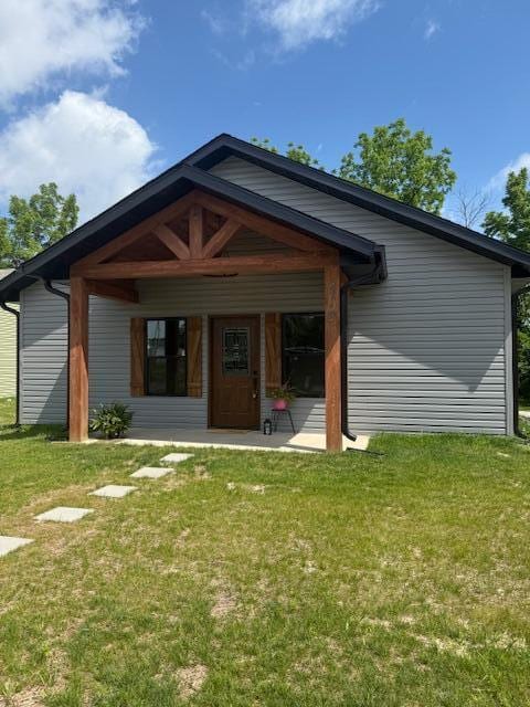 429 E S St, Mountain Grove, MO 65711 - photo 15
