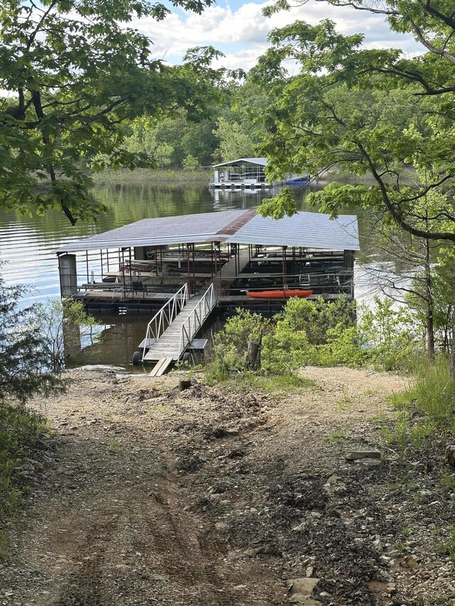 LOT17, 18 Joe Bald Rd, Kimberling City, MO 65686 - photo 5