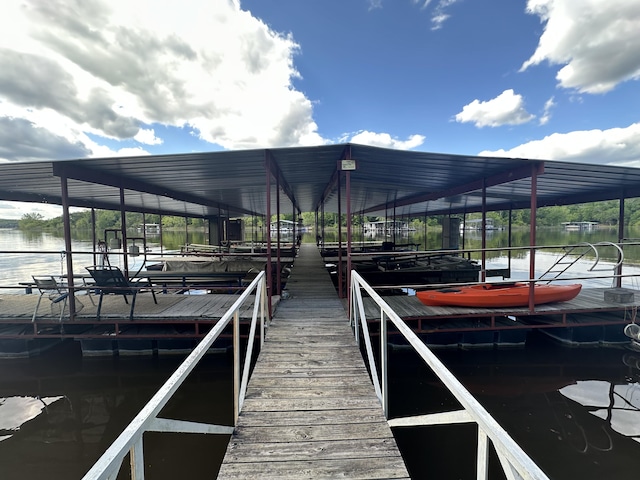 LOT17, 18 Joe Bald Rd, Kimberling City, MO 65686 - photo 6