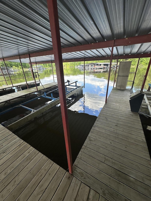 LOT17, 18 Joe Bald Rd, Kimberling City, MO 65686 - photo 8