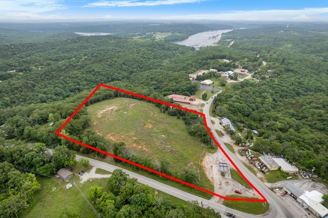20376 US Highway 160, Forsyth, MO 65653