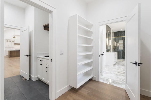 1702 E Cobblestone Dr, Ozark, MO 65721 - view of walk in closet