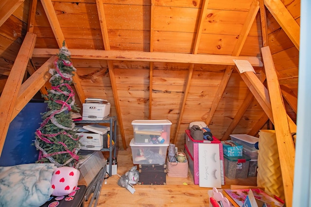 853 E Grafton Dr, Nixa, MO 65714 - view of storage area