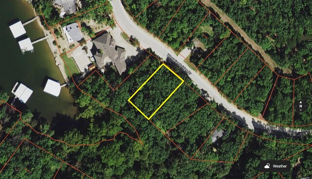 LOT456 Cambridge Dr, Cornett Cove Lake Ozark, MO 65049