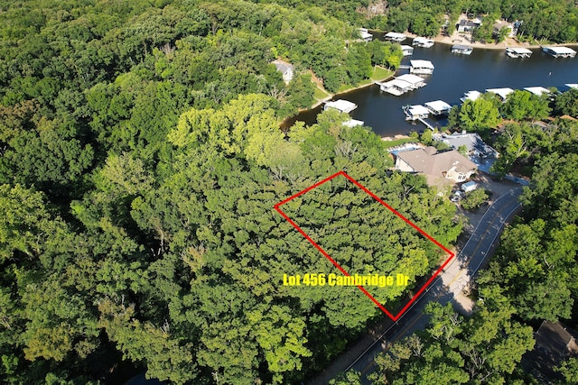 LOT456 Cambridge Dr, Cornett Cove Lake Ozark, MO 65049