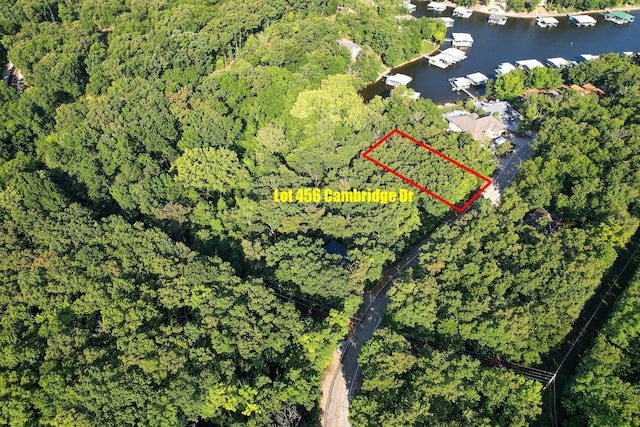 LOT456 Cambridge Dr, Cornett Cove Lake Ozark, MO 65049