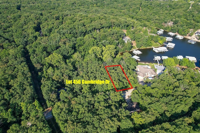 LOT456 Cambridge Dr, Cornett Cove Lake Ozark, MO 65049