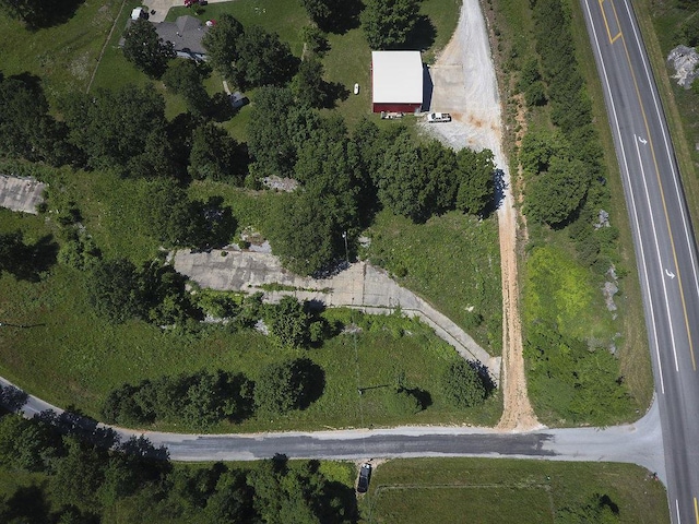 411 Steinert Ln, Ozark, MO 65721