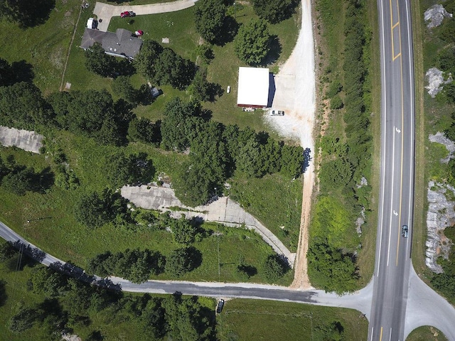 411 Steinert Ln, Ozark, MO 65721