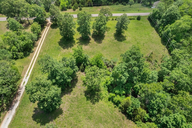 1899 State Highway Dd, Ava, MO 65608 - bird's eye view