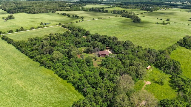 8403 Lawrence Unit 1040, La Russell, MO 64848 - view of rural area