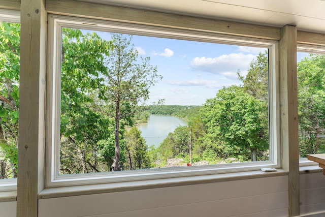 27841 Old Pace Ln, Shell Knob, MO 65747 - water view