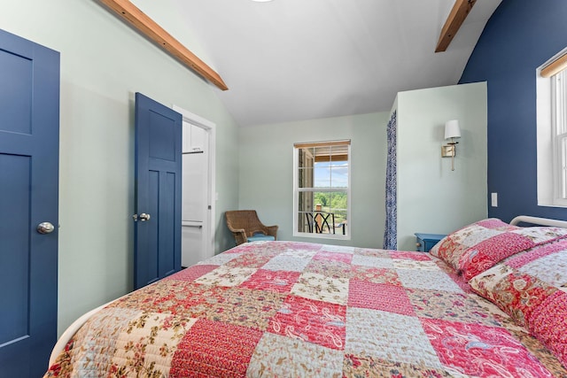 27841 Old Pace Ln, Shell Knob, MO 65747 - view of bedroom