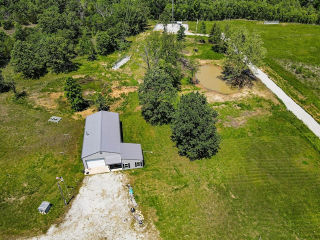 821 NW B Hwy, Osceola, MO 64776 - view of subject property