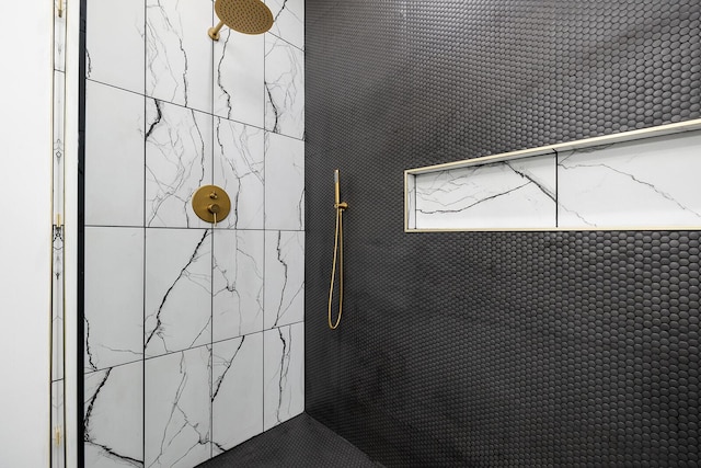 13213 State Highway M, Billings, MO 65610 - bathroom view of tiled shower