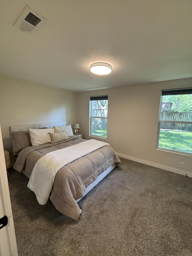 2510 W Madison St, Springfield, MO 65802 - carpeted bedroom with baseboards
