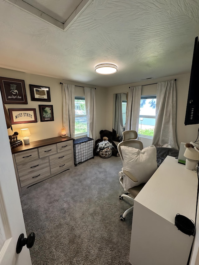 2510 W Madison St, Springfield, MO 65802 - office featuring carpet