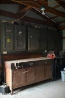 411 N Main St, Diamond, MO 64840 - view of storage area