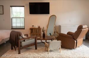 411 N Main St, Diamond, MO 64840 - view of bedroom