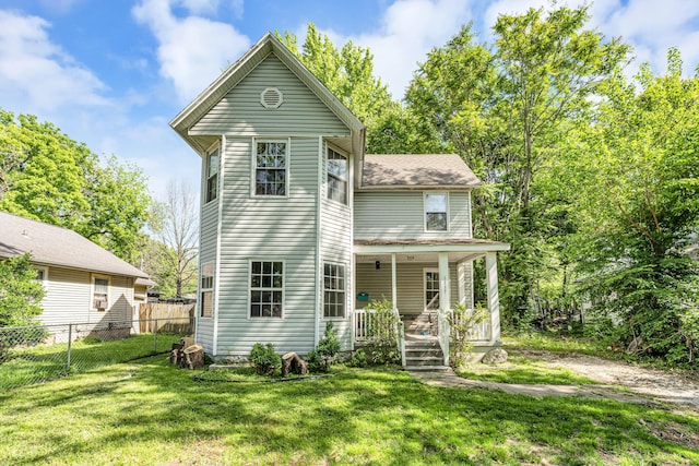 1117 W Lynn St, Springfield, MO 65802 - photo 1
