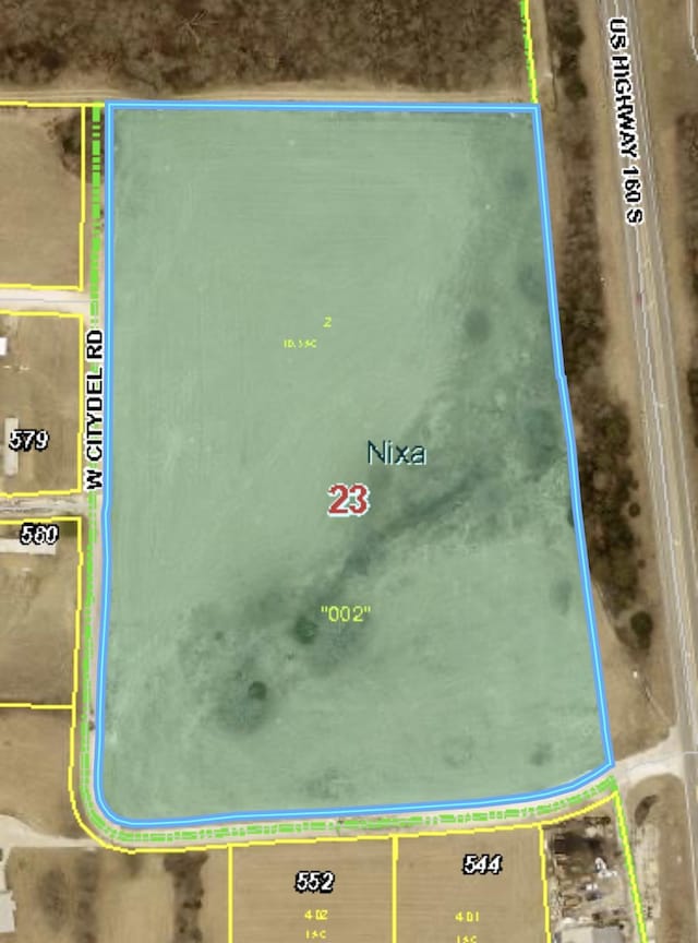 000 Citydel Rd, Nixa, MO 65714