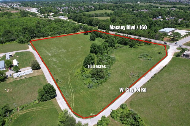 000 Citydel Rd, Nixa, MO 65714