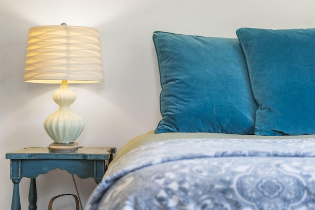 305 Cliff Dr, Branson, MO 65616 - view of bedroom