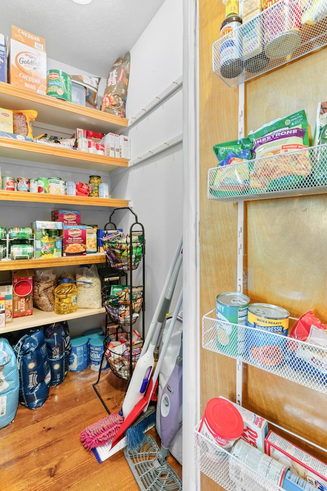 3645 S Ridgecrest Ave, Springfield, MO 65807 - view of storage area