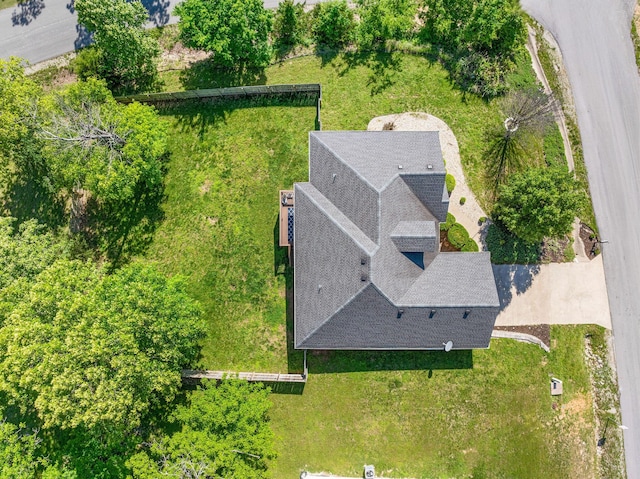 181 Rosewood Ln, Branson, MO 65616 - view of subject property