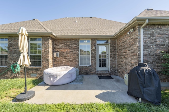 3192 W Melbourne St, Springfield, MO 65810 - view of patio / terrace