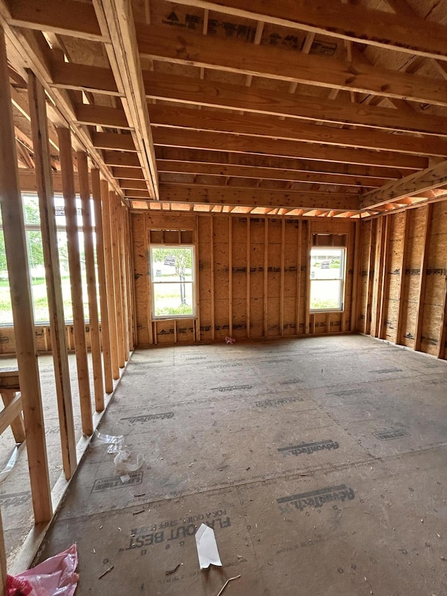 LOT20 N Silver Charm Ave, Springfield, MO 65802 - view of misc room