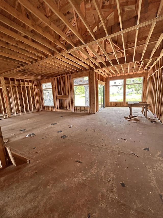 LOT20 N Silver Charm Ave, Springfield, MO 65802 - miscellaneous room featuring plenty of natural light