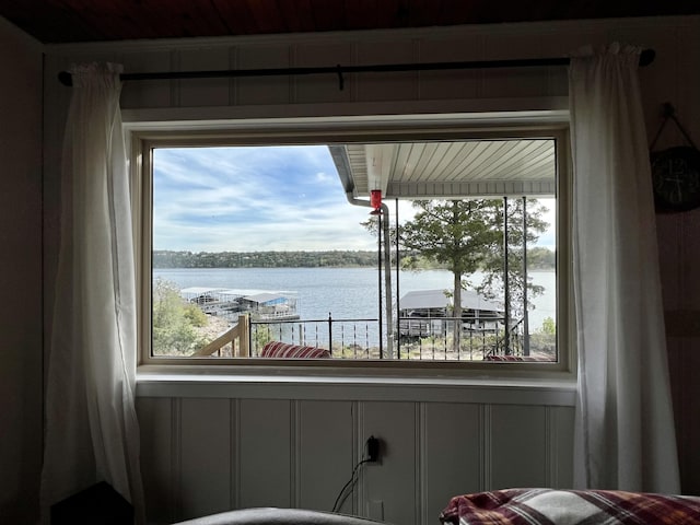 21937 Lake Rd Unit M12, Cassville, MO 65625 - water view
