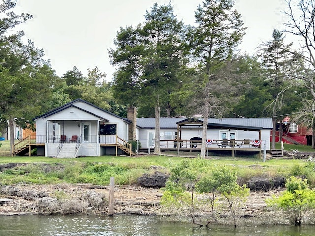 21937 Lake Rd Unit M 12, Cassville, MO 65625 - photo 1