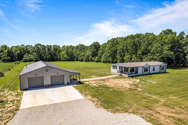 1523 W Farm Road 40, Pleasant Hope, MO 65725 - photo 1