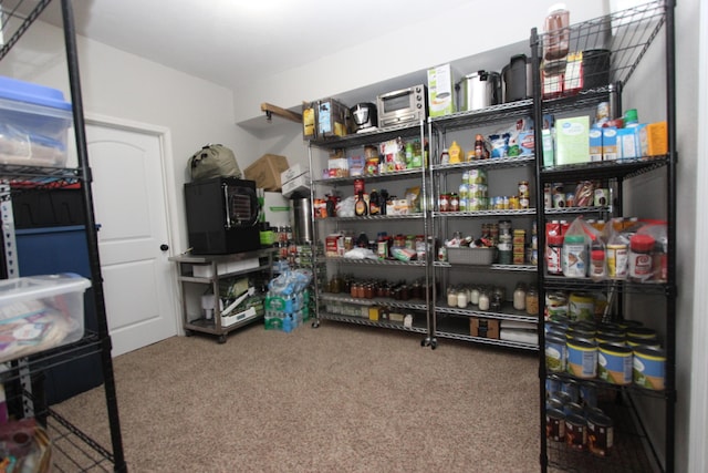2362 Hazelwood Rd, Seymour, MO 65746 - view of storage area