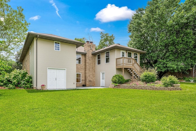 3745 W Greenwood St, Springfield, MO 65807 - photo 36