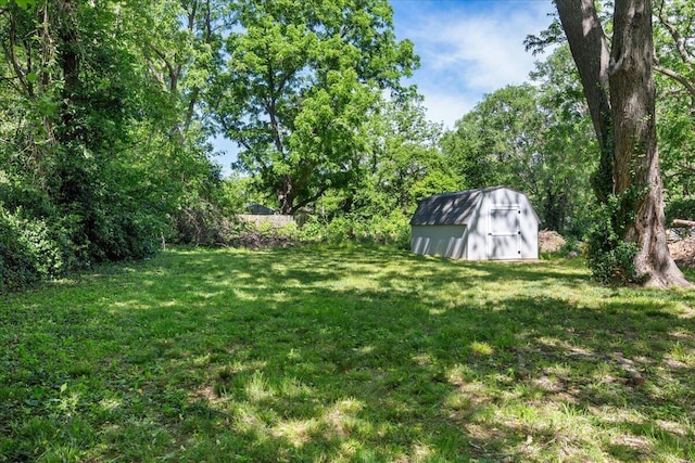 741 N Warren Ave, Springfield, MO 65802 - view of green lawn