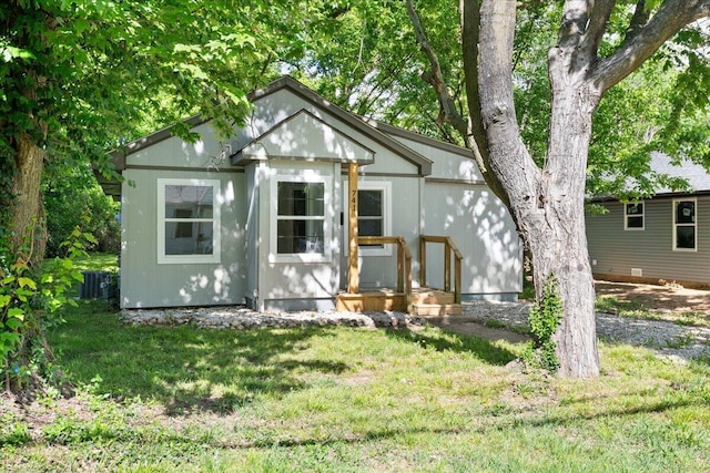 741 N Warren Ave, Springfield, MO 65802 - view of outbuilding