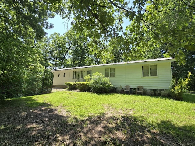 54 Skyline Dr, Williford, AR 72486 - photo 1