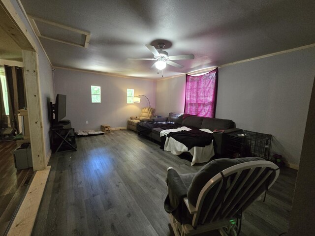 54 Skyline Dr, Williford, AR 72486 - photo 4