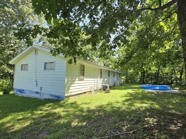 54 Skyline Dr, Williford, AR 72486 - photo 2