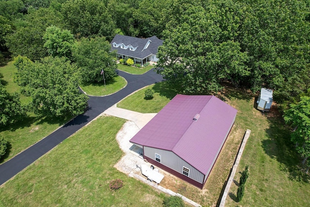 150 Licaria Rd, Ozark, MO 65721 - view of subject property