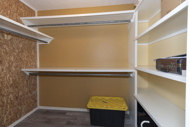150 Licaria Rd, Ozark, MO 65721 - spacious closet featuring wood finished floors