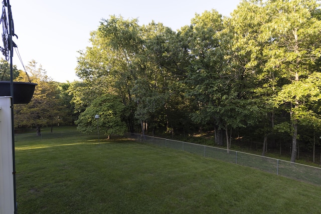 150 Licaria Rd, Ozark, MO 65721 - view of yard